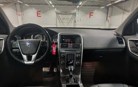 Volvo XC60 II, 2014 год, 1 875 000 рублей, 17 фотография