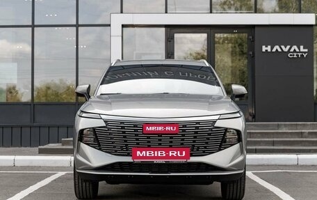 Haval F7, 2026 год, 3 167 010 рублей, 4 фотография