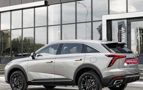 Haval F7, 2026 год, 3 167 010 рублей, 15 фотография