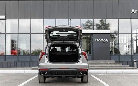 Haval F7, 2026 год, 3 167 010 рублей, 20 фотография