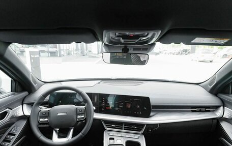 Haval F7, 2026 год, 3 167 010 рублей, 29 фотография