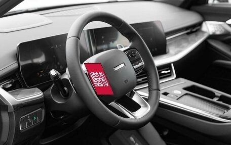 Haval F7, 2026 год, 3 167 010 рублей, 32 фотография