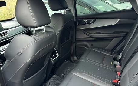 Chery Tiggo 7 Pro, 2021 год, 850 000 рублей, 4 фотография