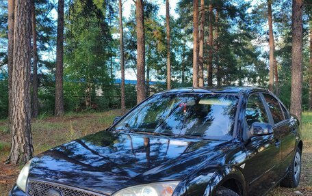 Ford Mondeo III, 2003 год, 199 000 рублей, 2 фотография