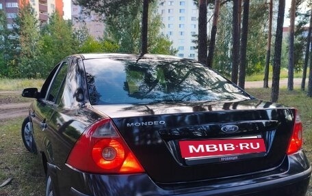 Ford Mondeo III, 2003 год, 199 000 рублей, 3 фотография