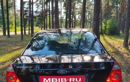 Ford Mondeo III, 2003 год, 199 000 рублей, 4 фотография