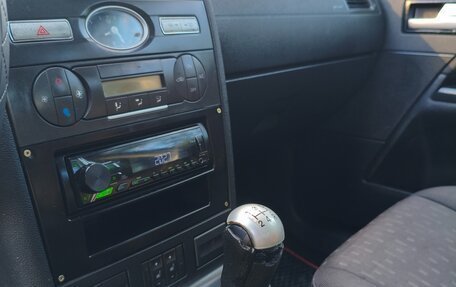 Ford Mondeo III, 2003 год, 199 000 рублей, 8 фотография