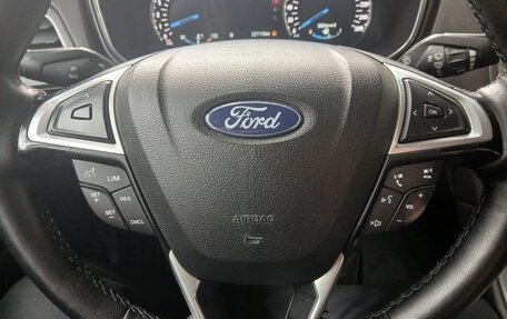 Ford Mondeo V, 2016 год, 1 350 000 рублей, 5 фотография