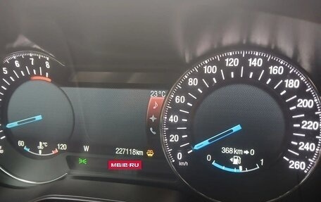 Ford Mondeo V, 2016 год, 1 350 000 рублей, 11 фотография