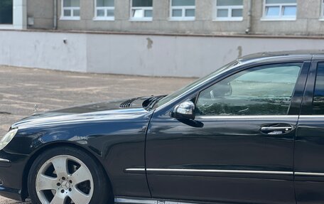 Mercedes-Benz S-Класс, 2005 год, 850 000 рублей, 6 фотография