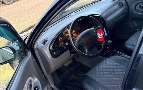 KIA Spectra II (LD), 2008 год, 425 000 рублей, 20 фотография