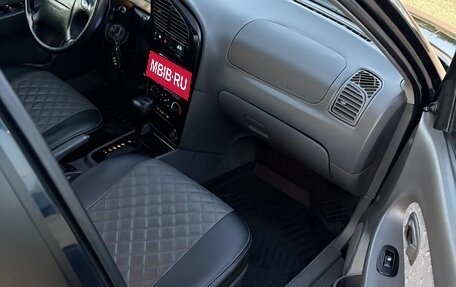 KIA Spectra II (LD), 2008 год, 425 000 рублей, 15 фотография