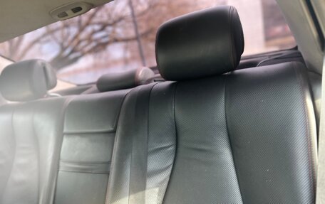 Mercedes-Benz S-Класс, 2005 год, 850 000 рублей, 16 фотография