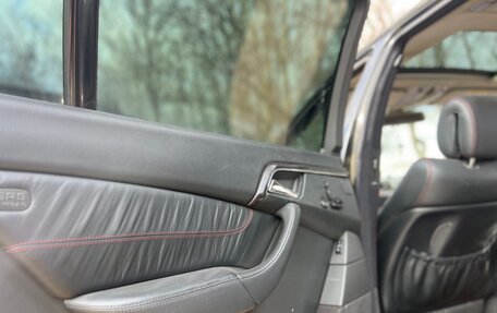 Mercedes-Benz S-Класс, 2005 год, 850 000 рублей, 14 фотография