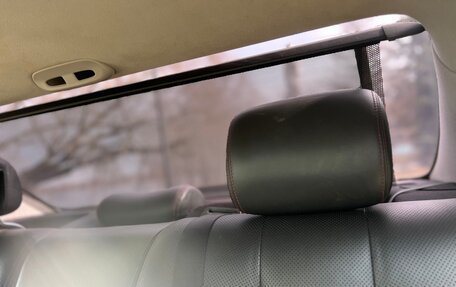 Mercedes-Benz S-Класс, 2005 год, 850 000 рублей, 17 фотография