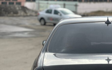 Mercedes-Benz S-Класс, 2005 год, 850 000 рублей, 11 фотография