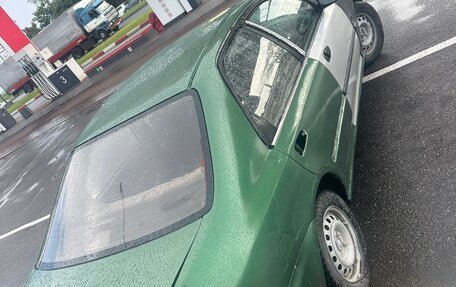 Honda Civic Ferio III, 1993 год, 90 999 рублей, 4 фотография