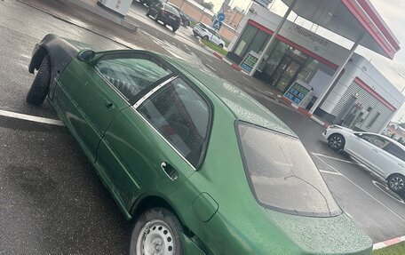 Honda Civic Ferio III, 1993 год, 90 999 рублей, 3 фотография