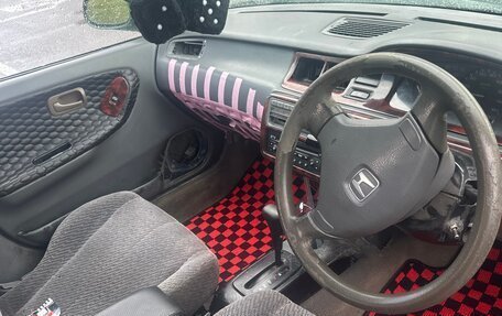 Honda Civic Ferio III, 1993 год, 90 999 рублей, 5 фотография