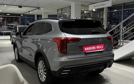 Haval Jolion, 2026 год, 2 849 000 рублей, 8 фотография