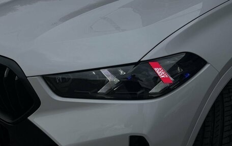 BMW X6, 2026 год, 17 450 000 рублей, 2 фотография