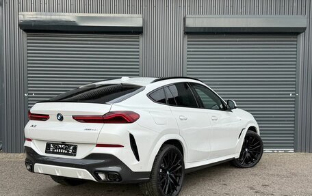 BMW X6, 2026 год, 17 450 000 рублей, 4 фотография