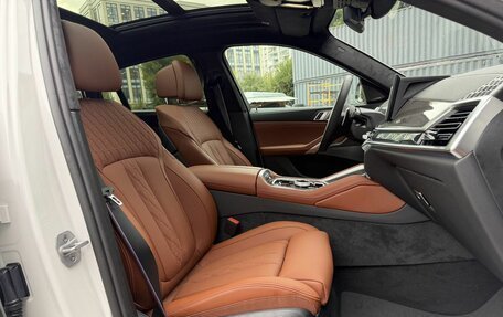 BMW X6, 2026 год, 17 450 000 рублей, 17 фотография