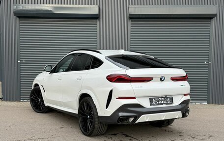 BMW X6, 2026 год, 17 450 000 рублей, 6 фотография