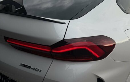 BMW X6, 2026 год, 17 450 000 рублей, 5 фотография