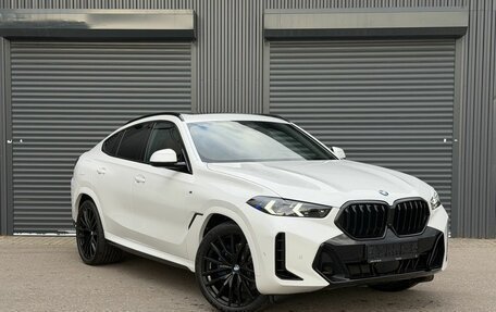 BMW X6, 2026 год, 17 450 000 рублей, 3 фотография