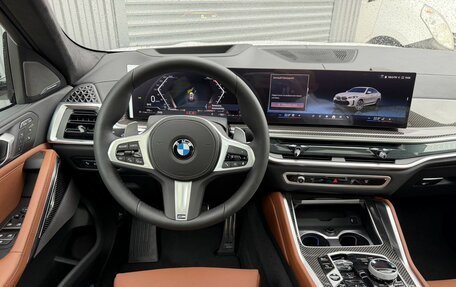 BMW X6, 2026 год, 17 450 000 рублей, 10 фотография