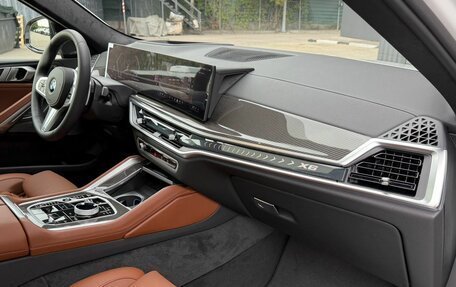 BMW X6, 2026 год, 17 450 000 рублей, 16 фотография