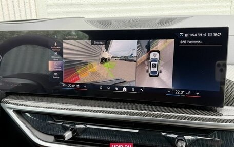 BMW X6, 2026 год, 17 450 000 рублей, 12 фотография