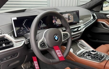 BMW X6, 2026 год, 17 450 000 рублей, 8 фотография