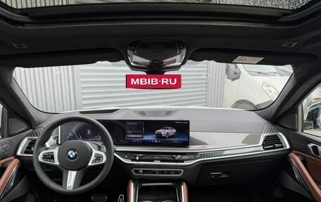 BMW X6, 2026 год, 17 450 000 рублей, 9 фотография