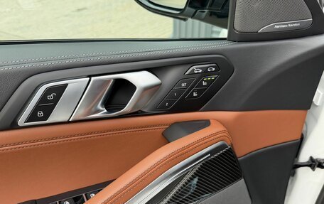 BMW X6, 2026 год, 17 450 000 рублей, 20 фотография