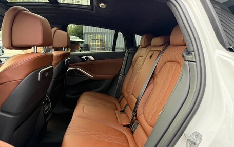 BMW X6, 2026 год, 17 450 000 рублей, 22 фотография
