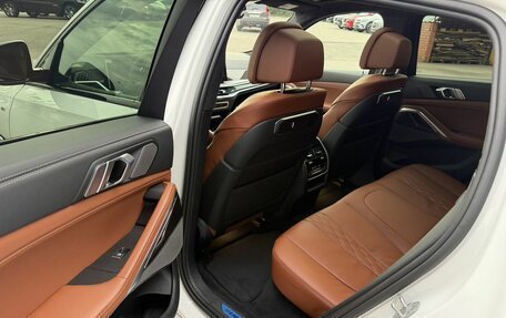 BMW X6, 2026 год, 17 450 000 рублей, 23 фотография