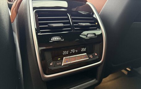 BMW X6, 2026 год, 17 450 000 рублей, 24 фотография