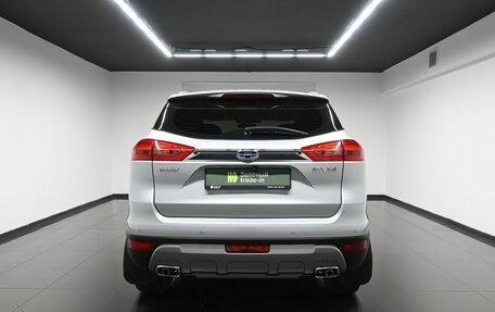 Geely Atlas I, 2018 год, 1 595 000 рублей, 4 фотография