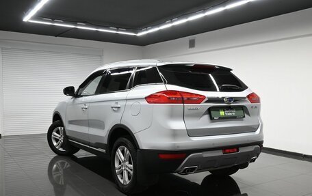 Geely Atlas I, 2018 год, 1 595 000 рублей, 6 фотография