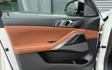 BMW X6, 2026 год, 17 450 000 рублей, 21 фотография