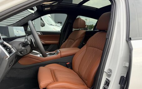 BMW X6, 2026 год, 17 450 000 рублей, 7 фотография