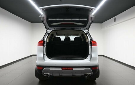 Geely Atlas I, 2018 год, 1 595 000 рублей, 7 фотография