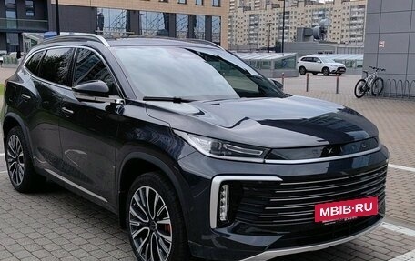 CheryExeed TXL, 2024 год, 2 990 000 рублей, 2 фотография