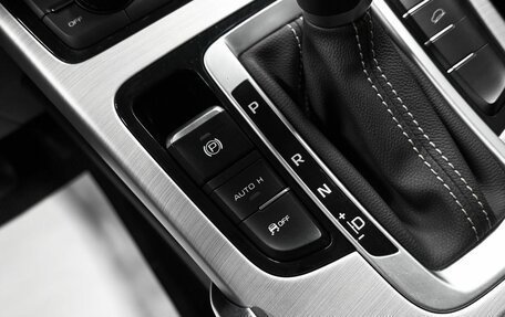 Geely Atlas I, 2018 год, 1 595 000 рублей, 20 фотография