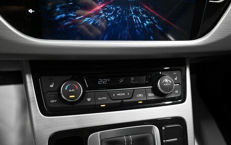 Geely Atlas I, 2018 год, 1 595 000 рублей, 16 фотография