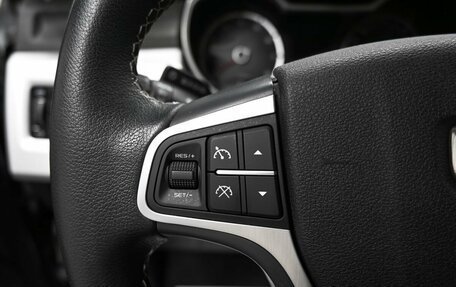 Geely Atlas I, 2018 год, 1 595 000 рублей, 17 фотография