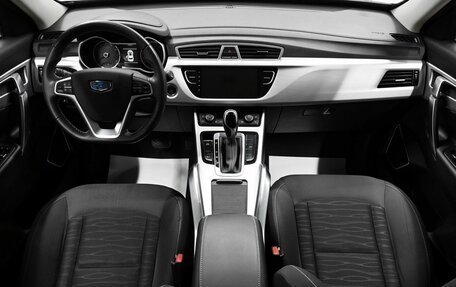 Geely Atlas I, 2018 год, 1 595 000 рублей, 10 фотография