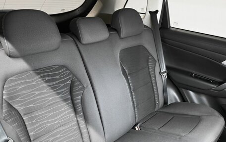 Geely Atlas I, 2018 год, 1 595 000 рублей, 12 фотография